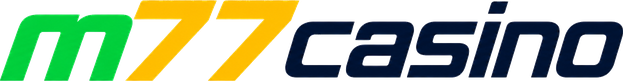 m77casino logo